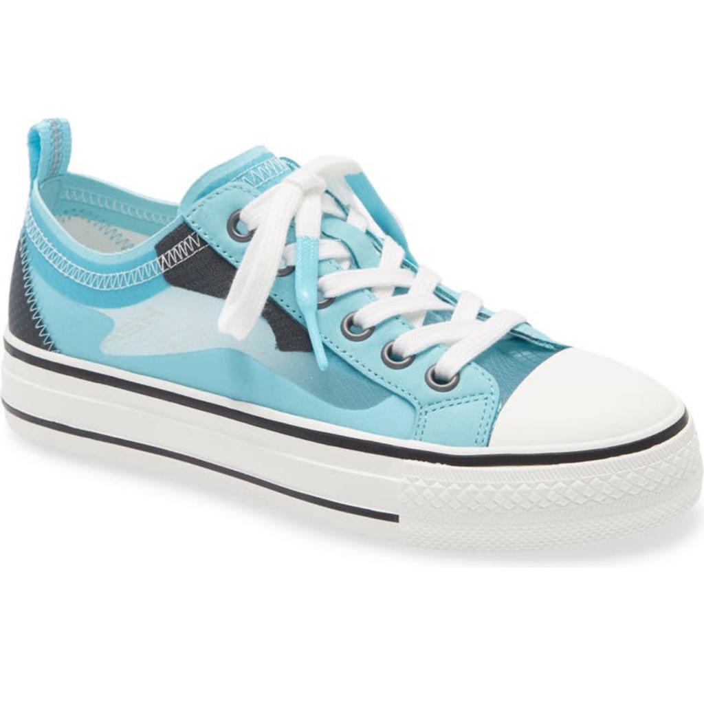 Ash Vertu Sneaker